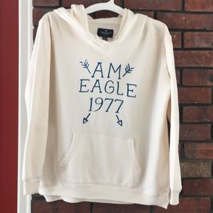 American Eagle hoodie